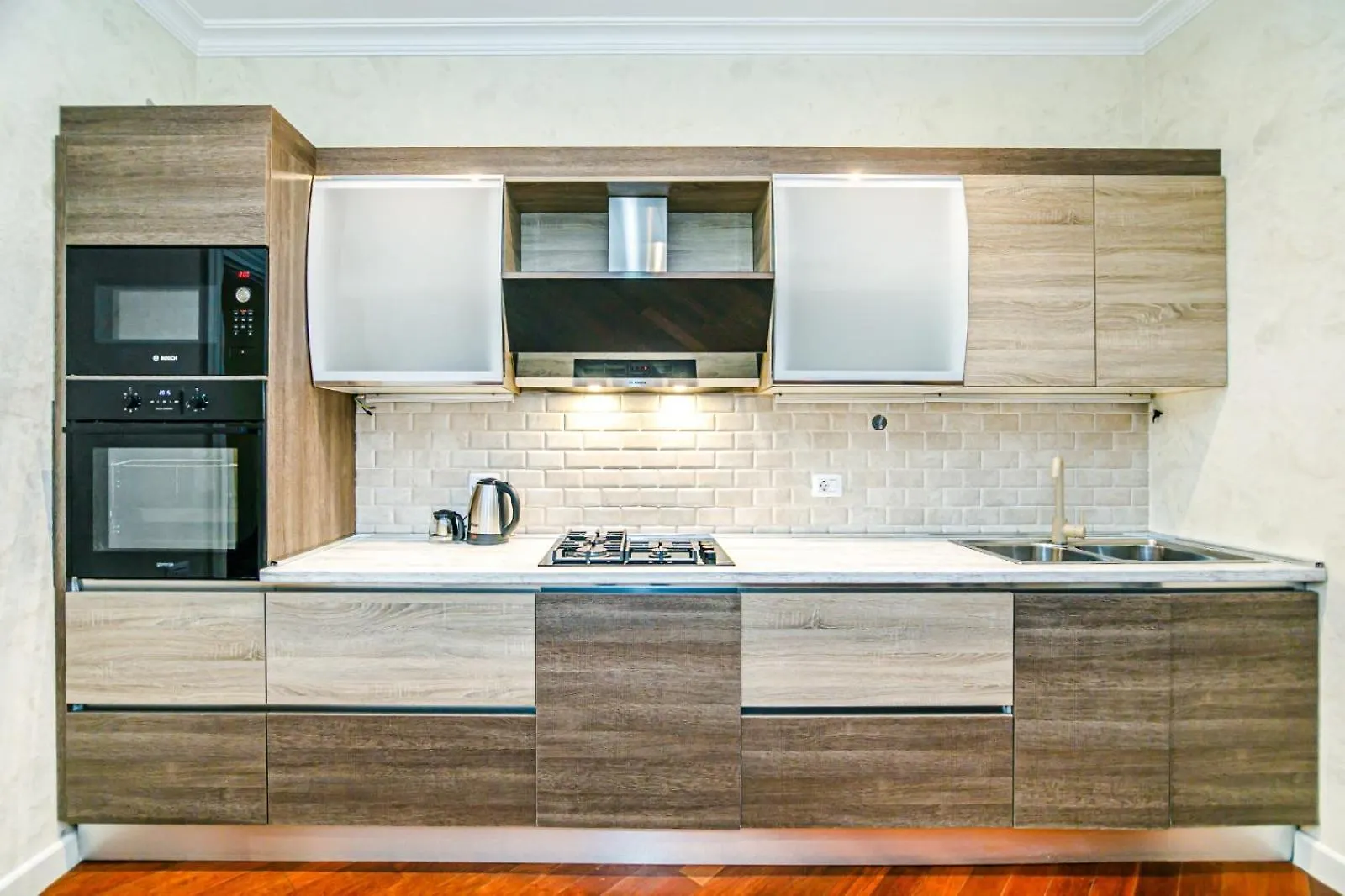Apartment Alveo Baku 0*,  Azerbaijan