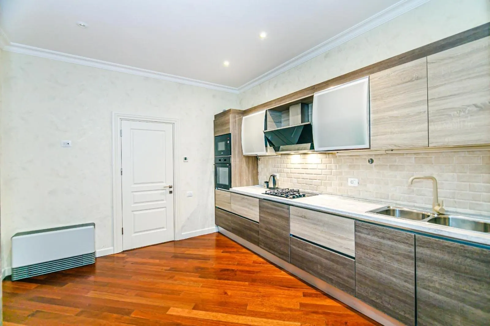 Apartment Alveo Baku