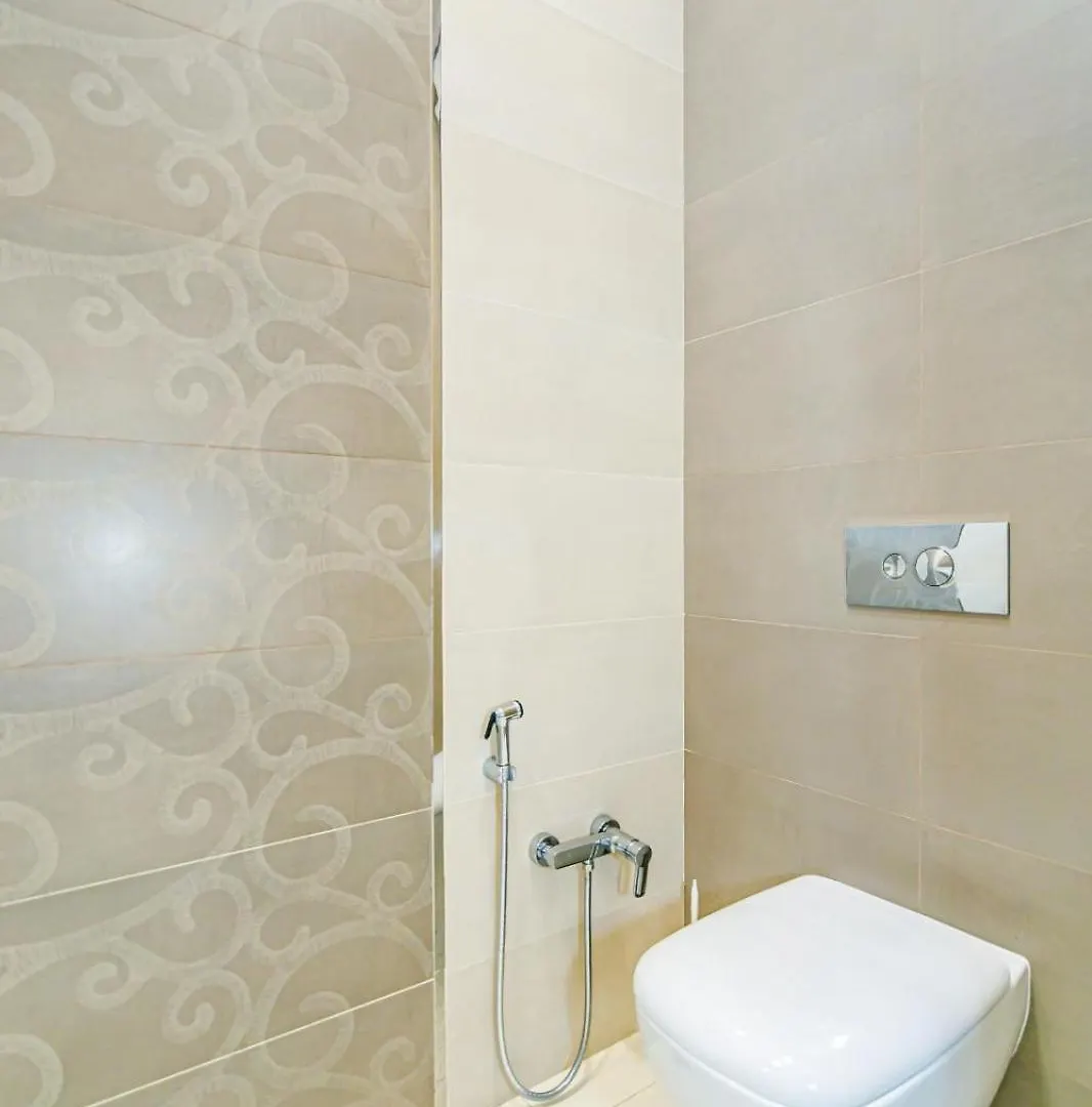 Apartment Alveo Baku 0*,  Azerbaijan