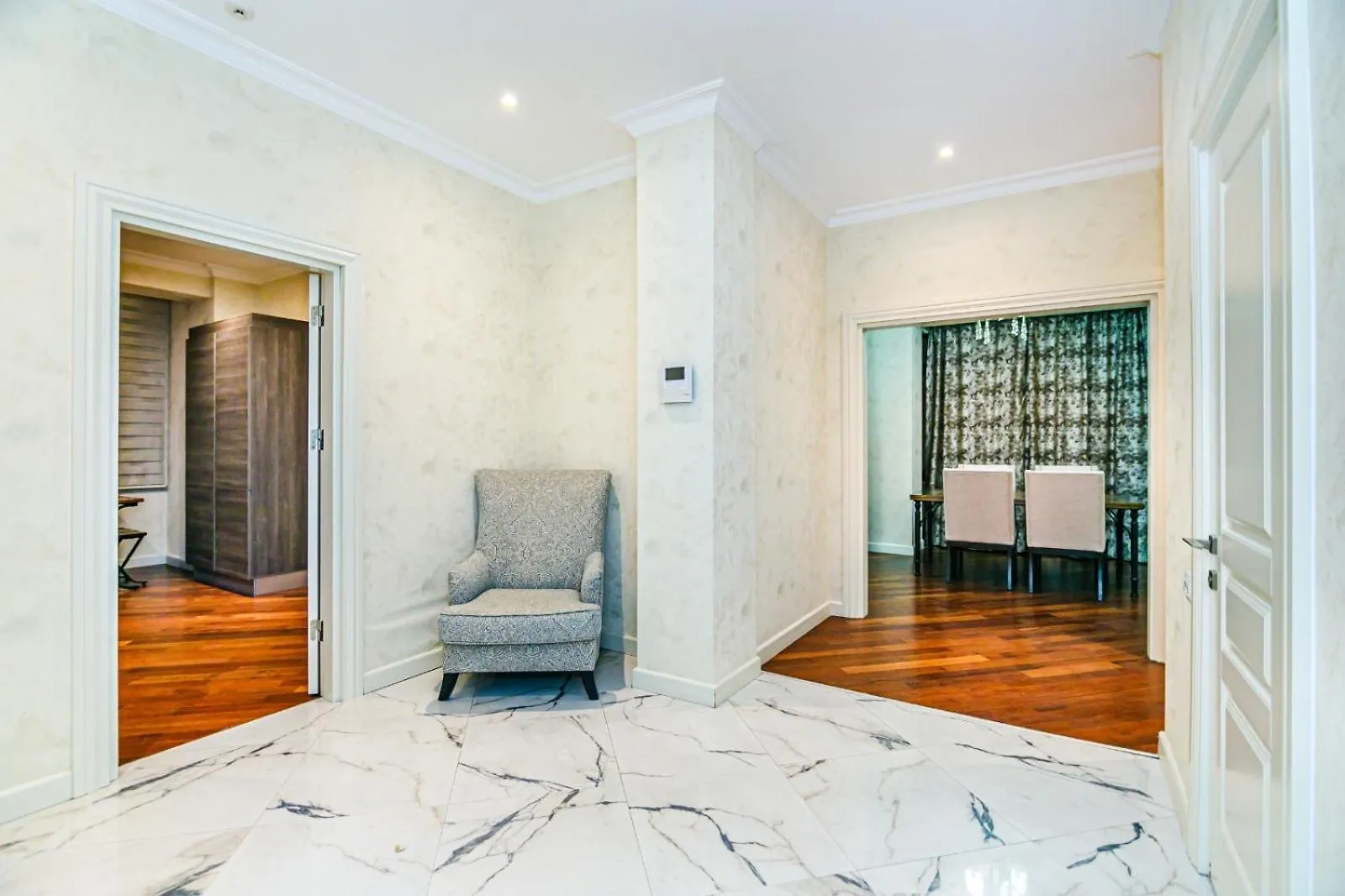 Apartment Alveo Baku Azerbaijan