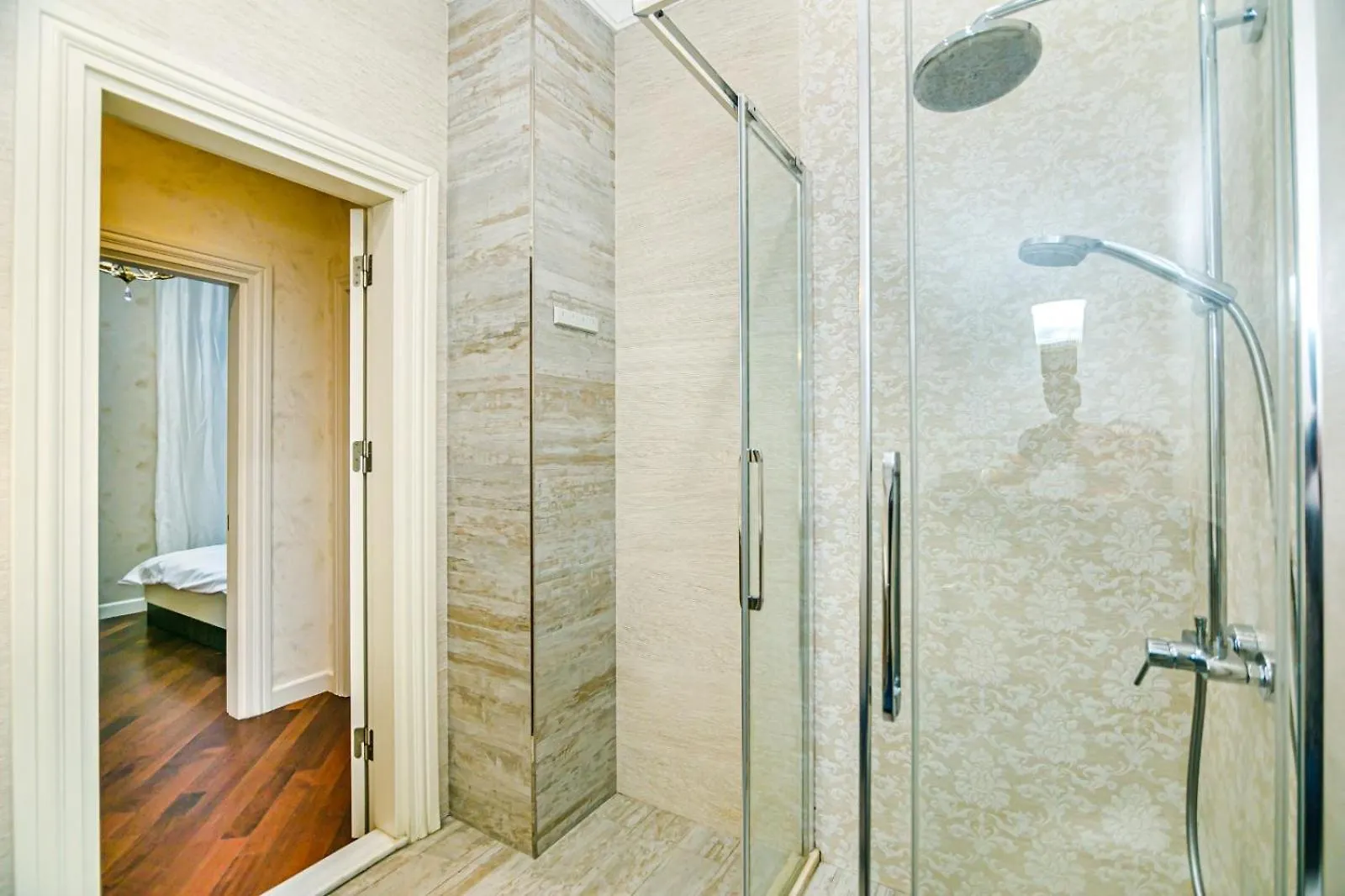 Apartment Alveo Baku Azerbaijan