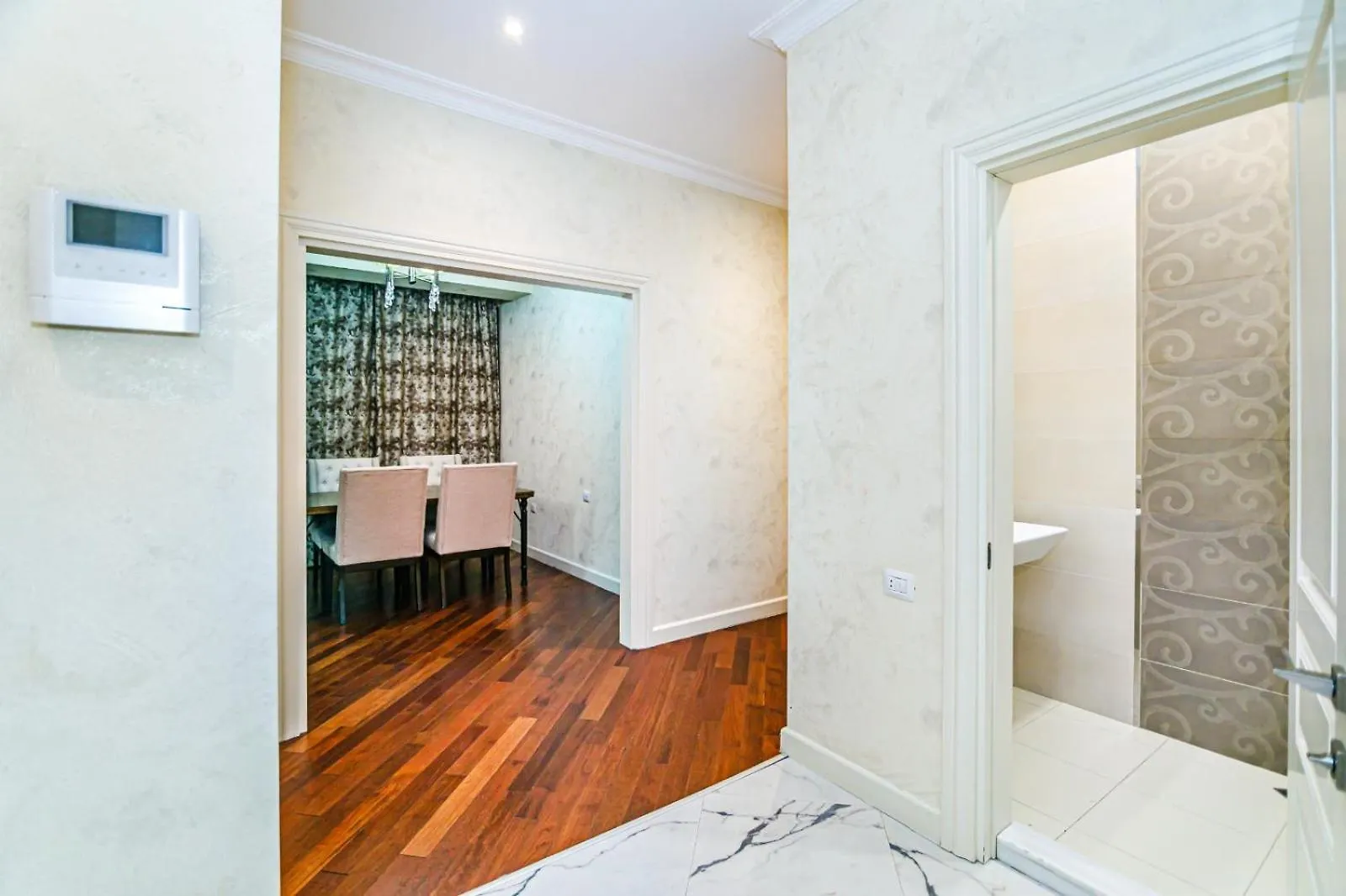 Apartment Alveo Baku