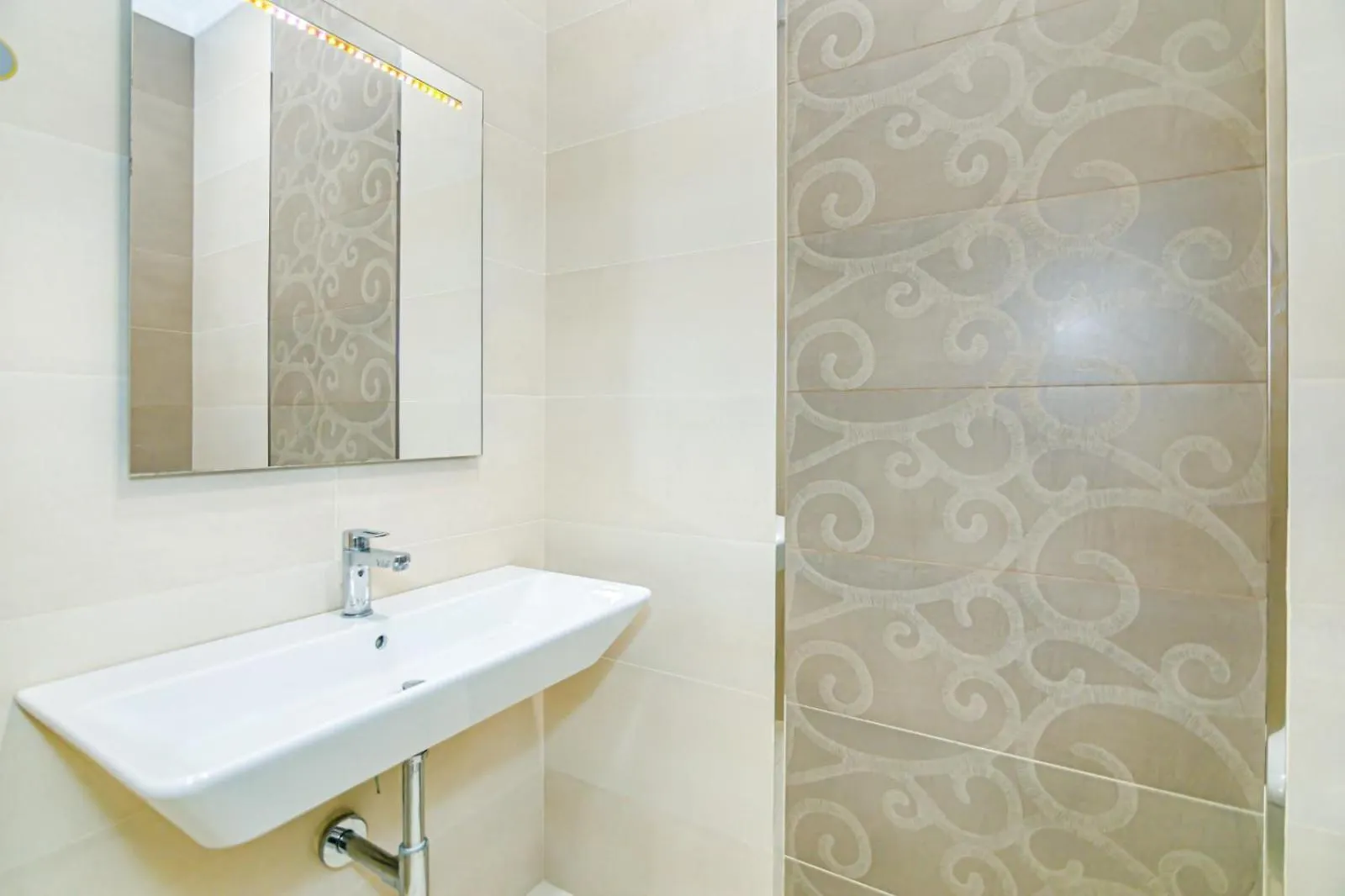 Apartment Alveo Baku